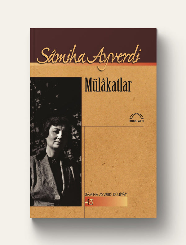 Mülakatlar