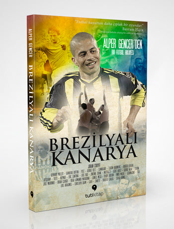 Brezilyalı Kanarya