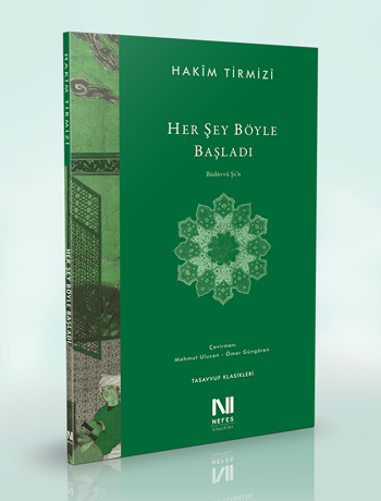 Her Şey Böyle Başladı