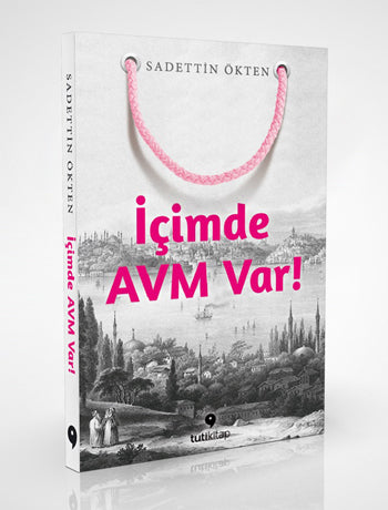 İçimde AVM var!