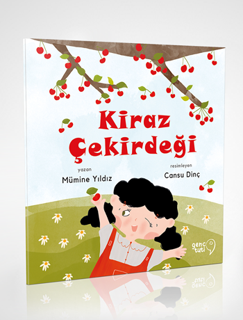 Kiraz Çekirdeği