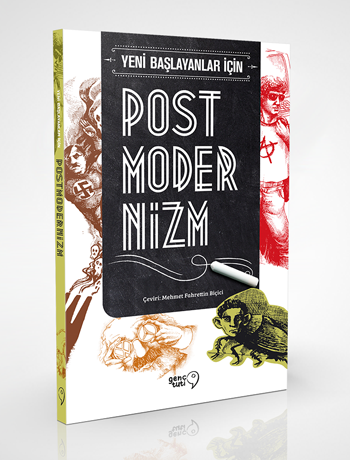 Yeni Başlayanlar İçin Postmodernizm