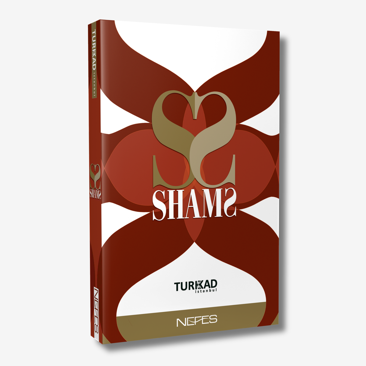 Shams (English)