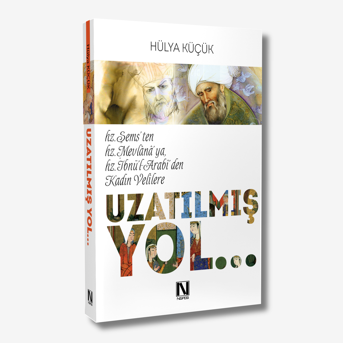 Uzatılmış Yol
