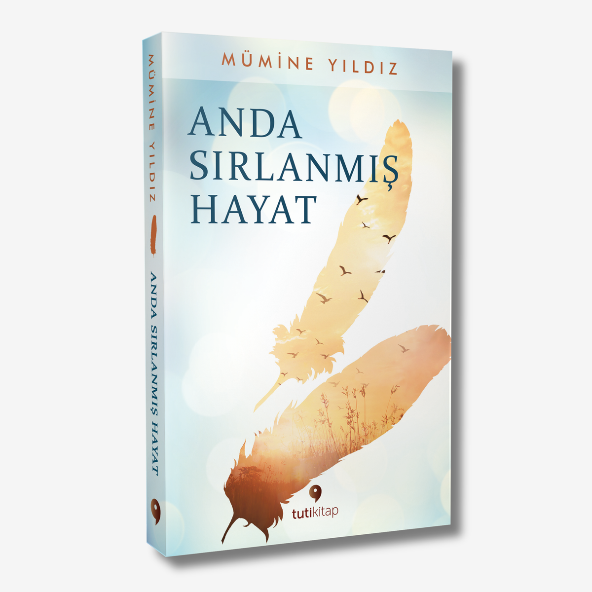 Anda Sırlanmış Hayat