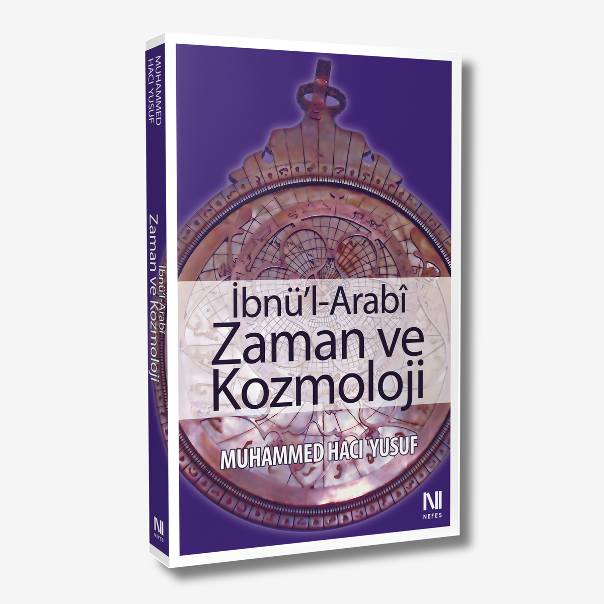 İbnü'l-Arabî - Zaman ve Kozmoloji