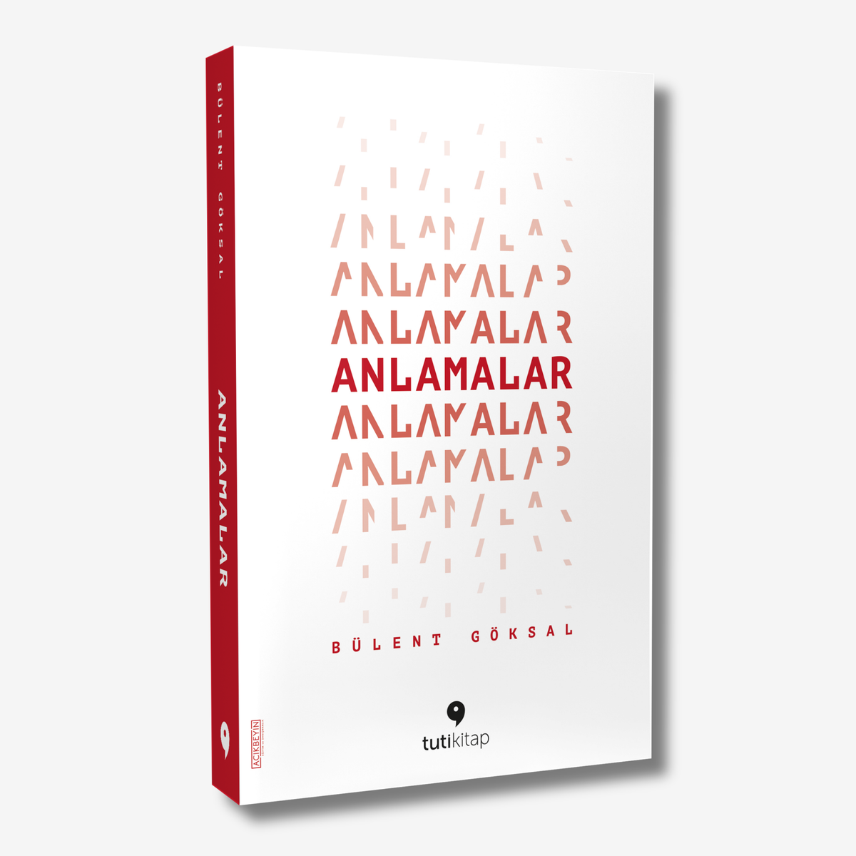 Anlamalar
