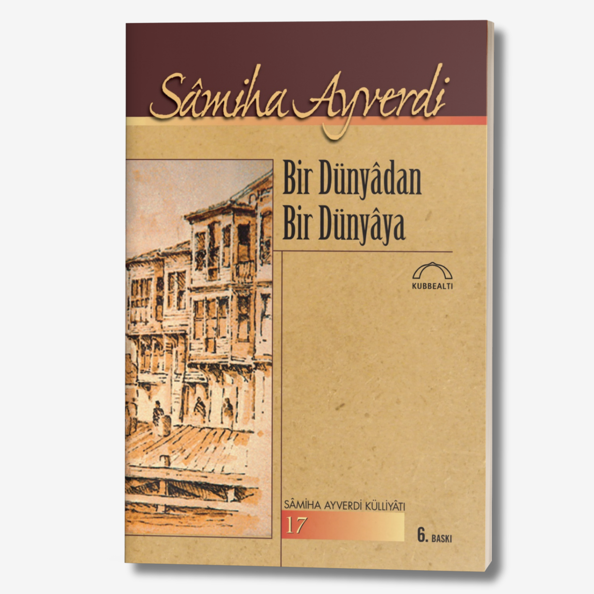 Bir Dünyâdan Bir Dünyâya