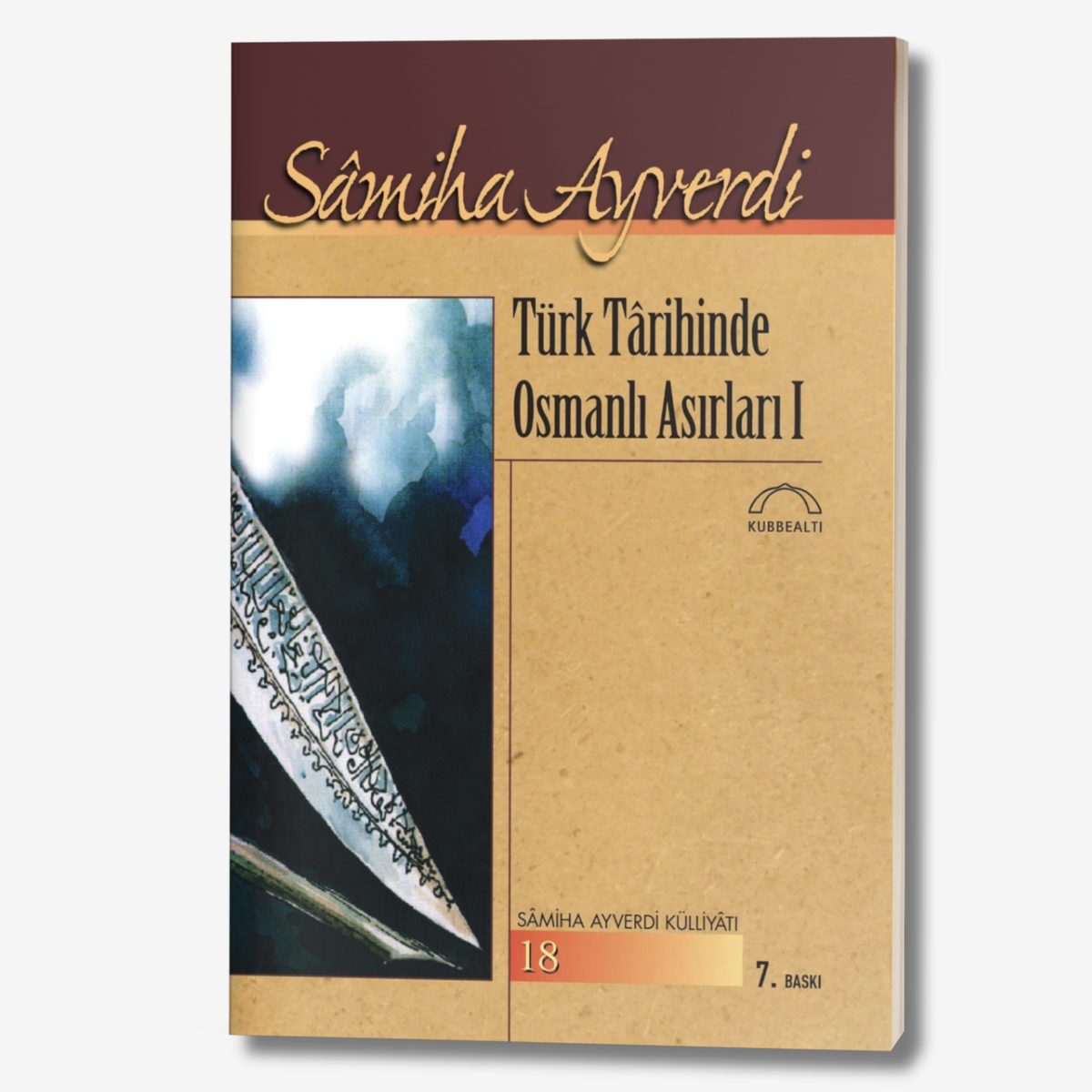 Türk Tarihinde Osmanlı Asırları (2 Cilt)