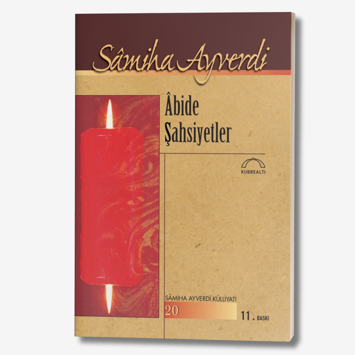 Abide Şahsiyetler