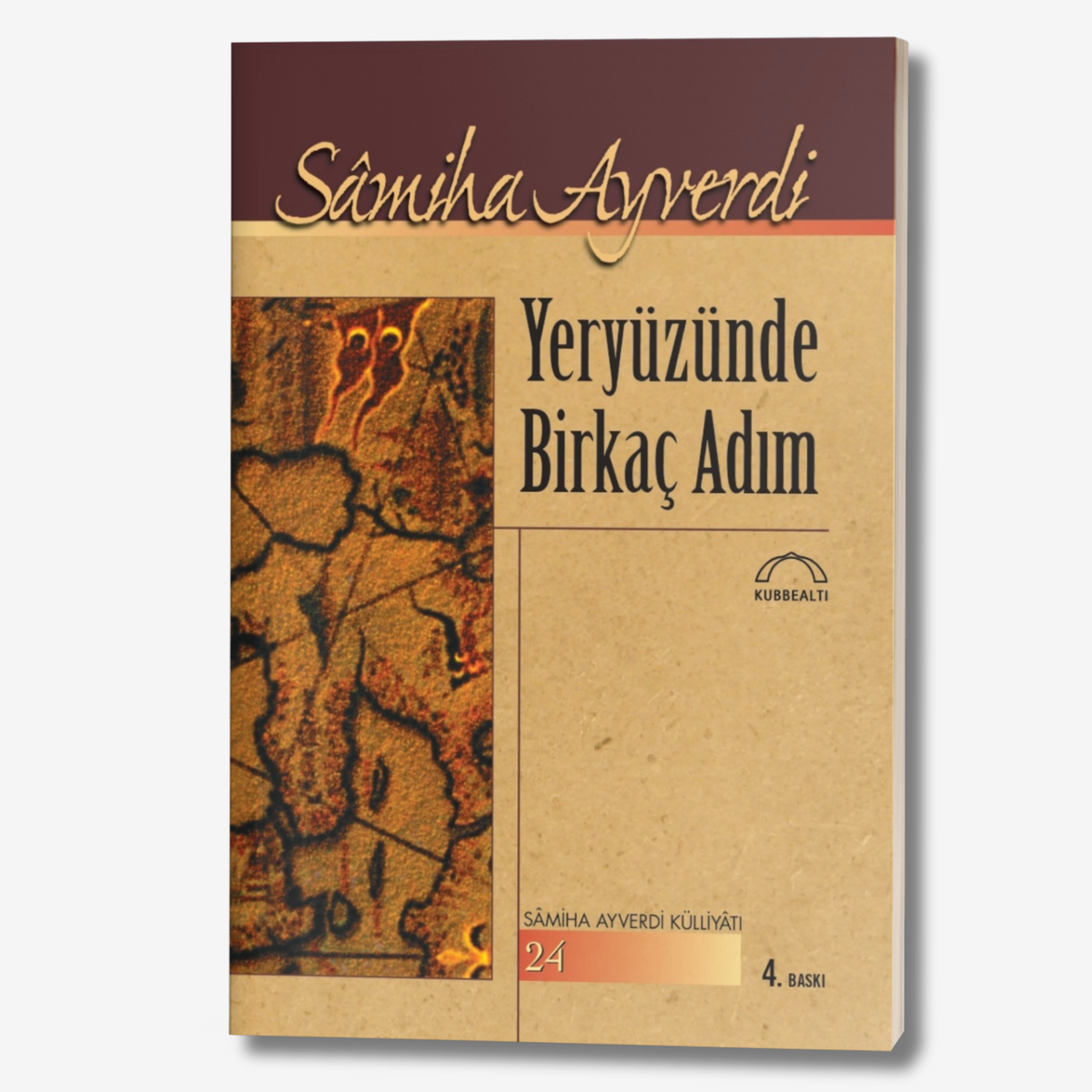 Yeryüzünde Birkaç Adım