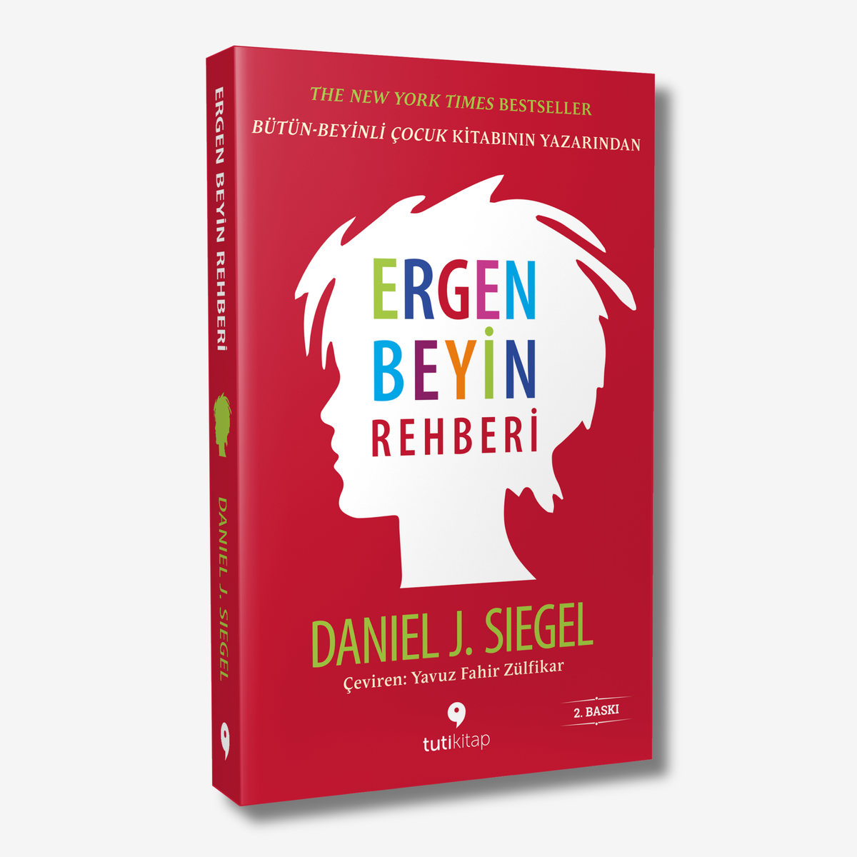 Ergen Beyin Rehberi