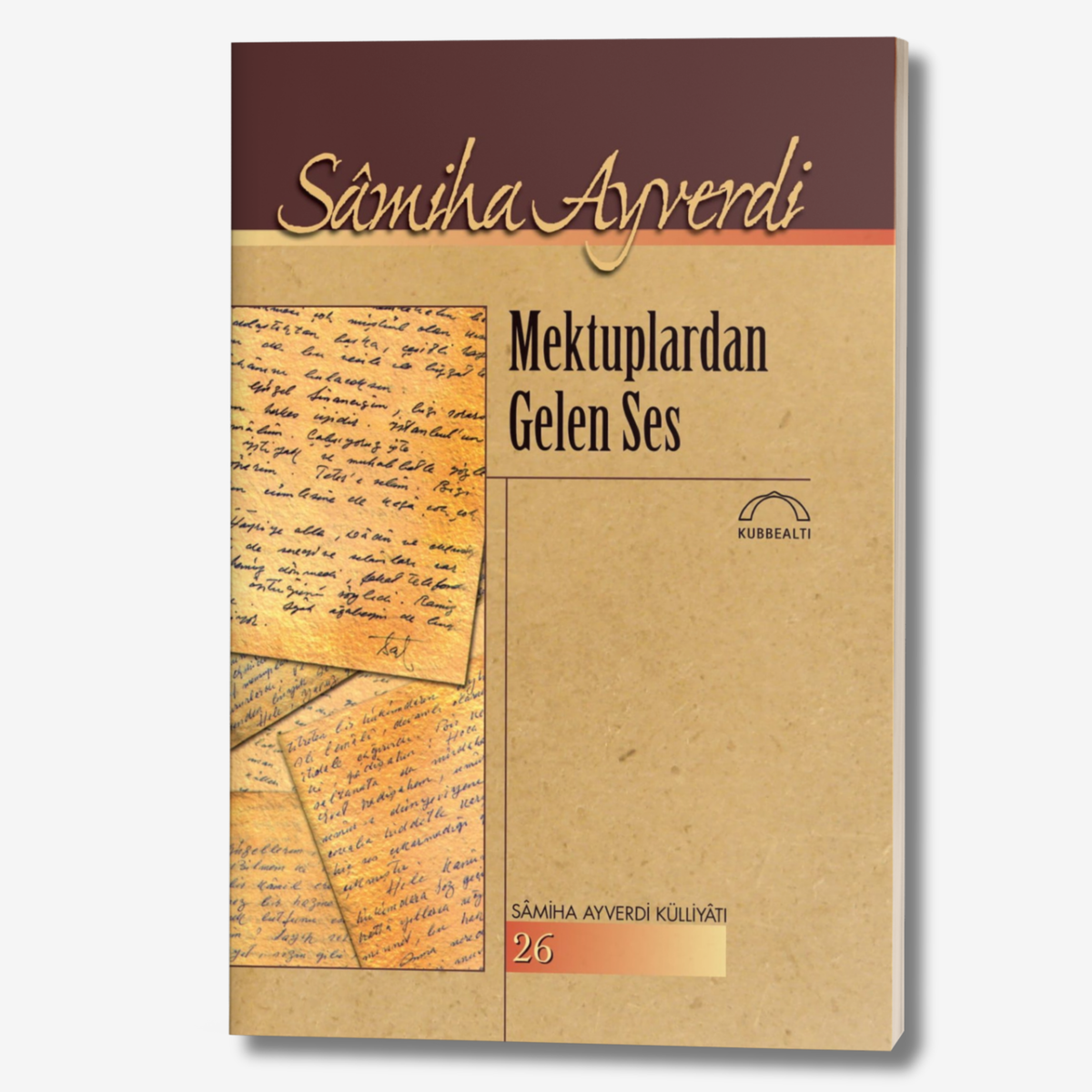 Mektuplardan Gelen Ses