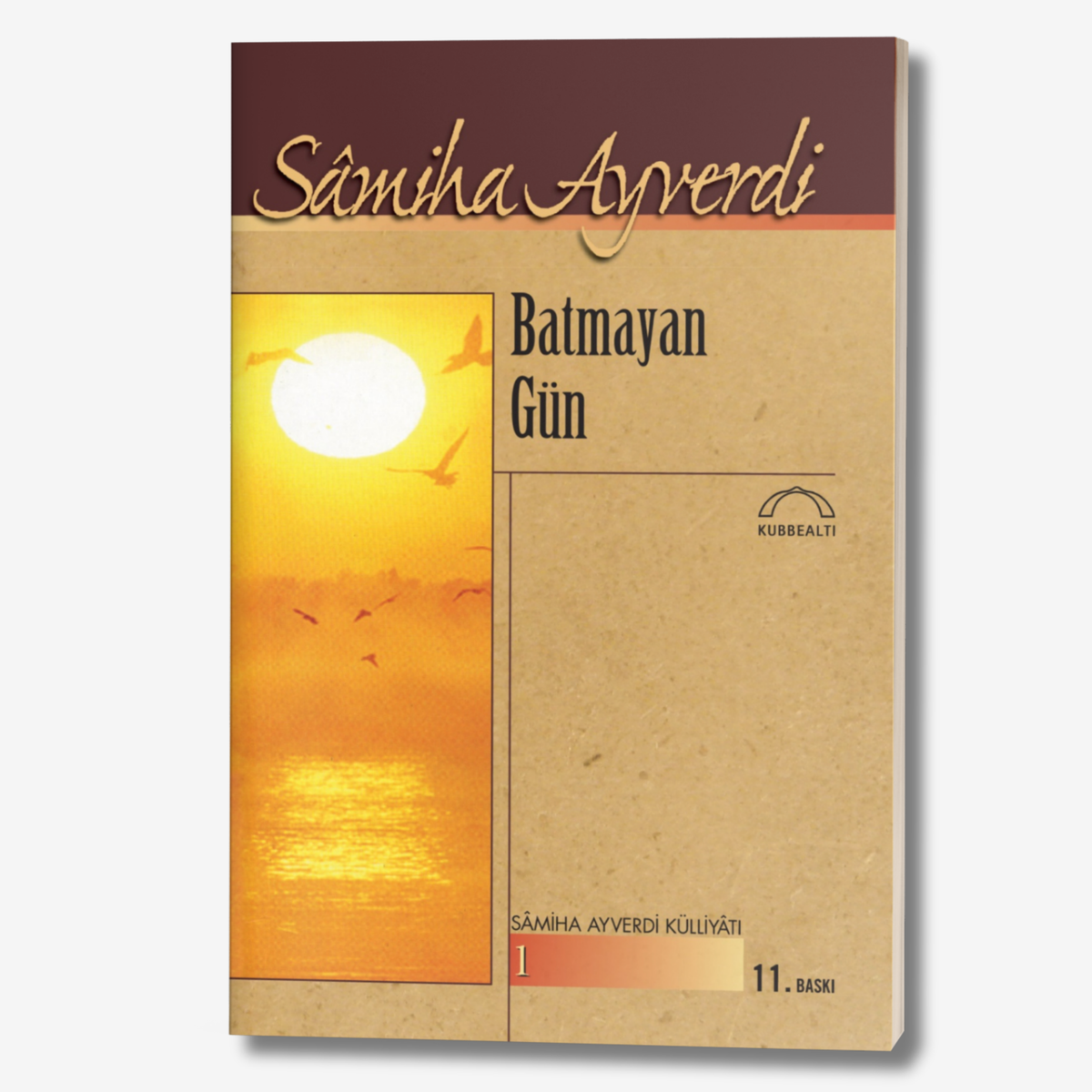 Batmayan Gün
