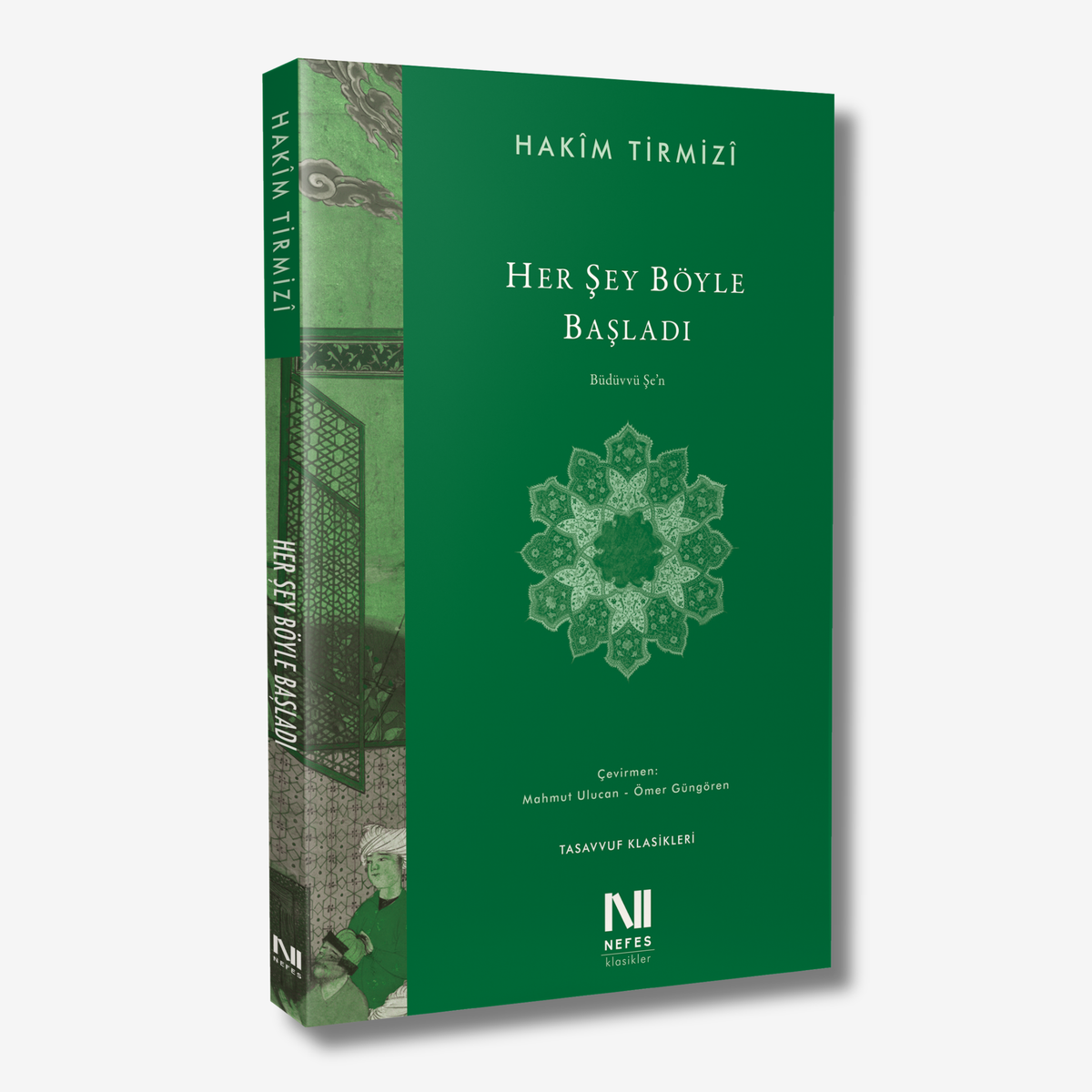 Her Şey Böyle Başladı