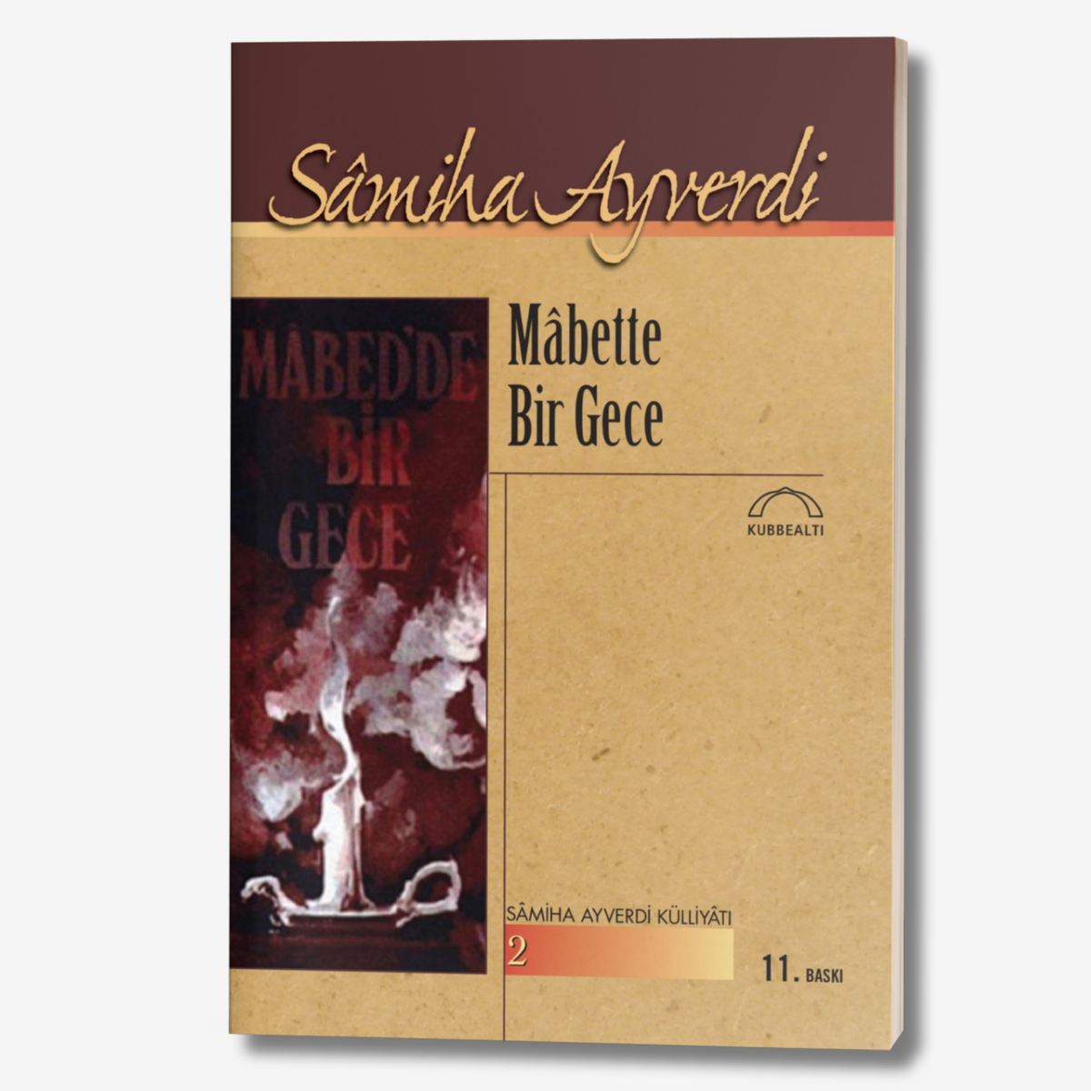 Mabette Bir Gece