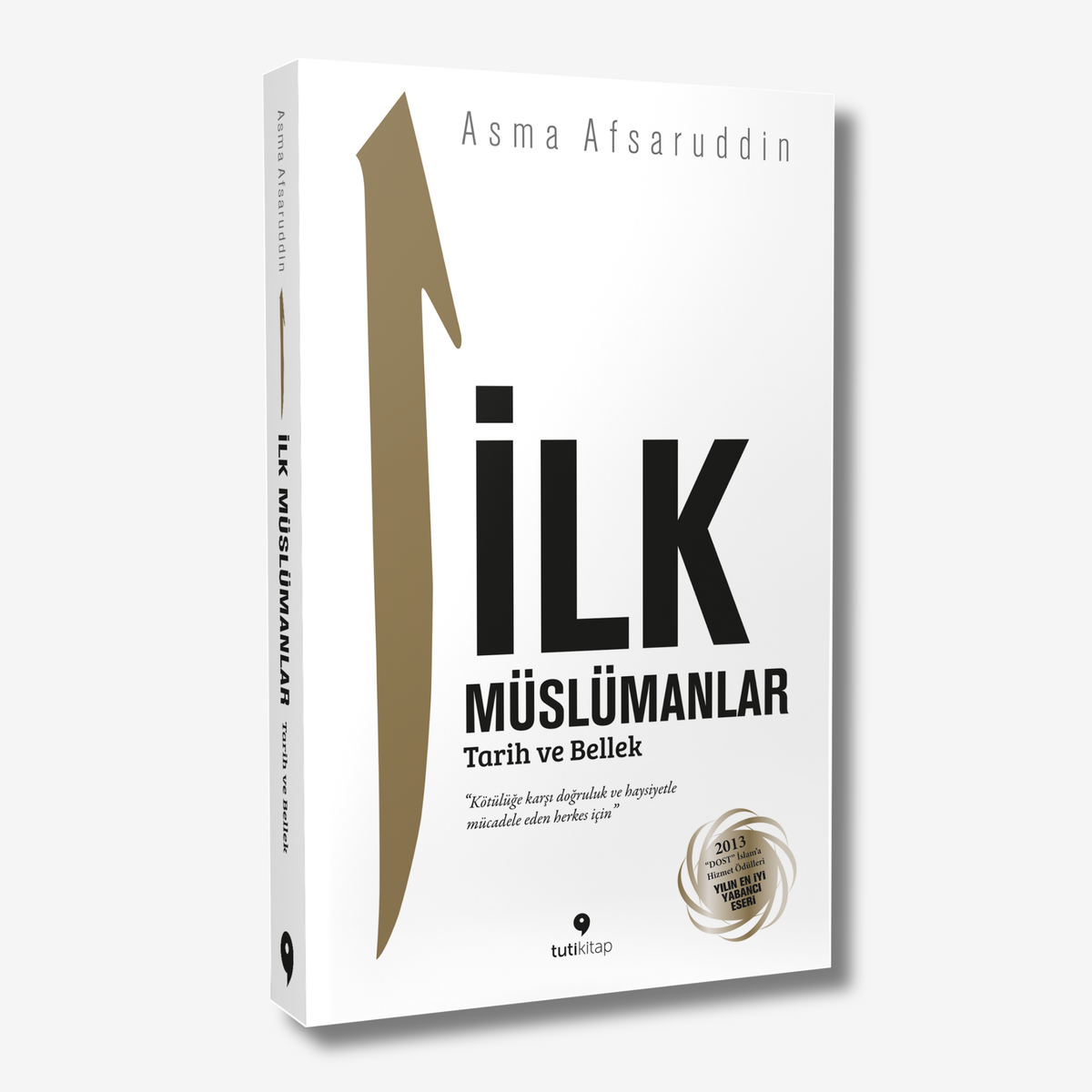 İlk Müslümanlar