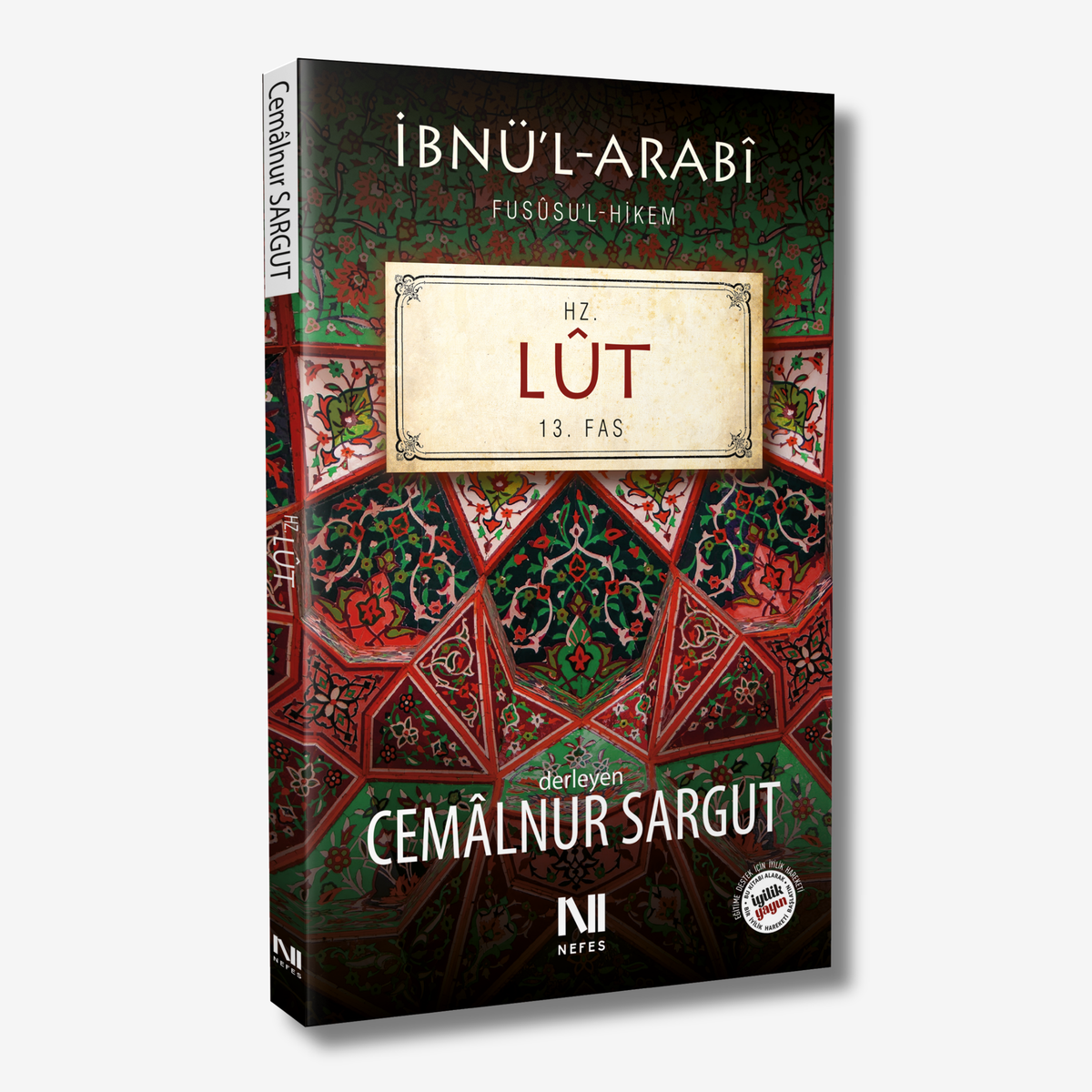 İbnül Arabi Fususul Hikem 13. Fas - Hz. Lut