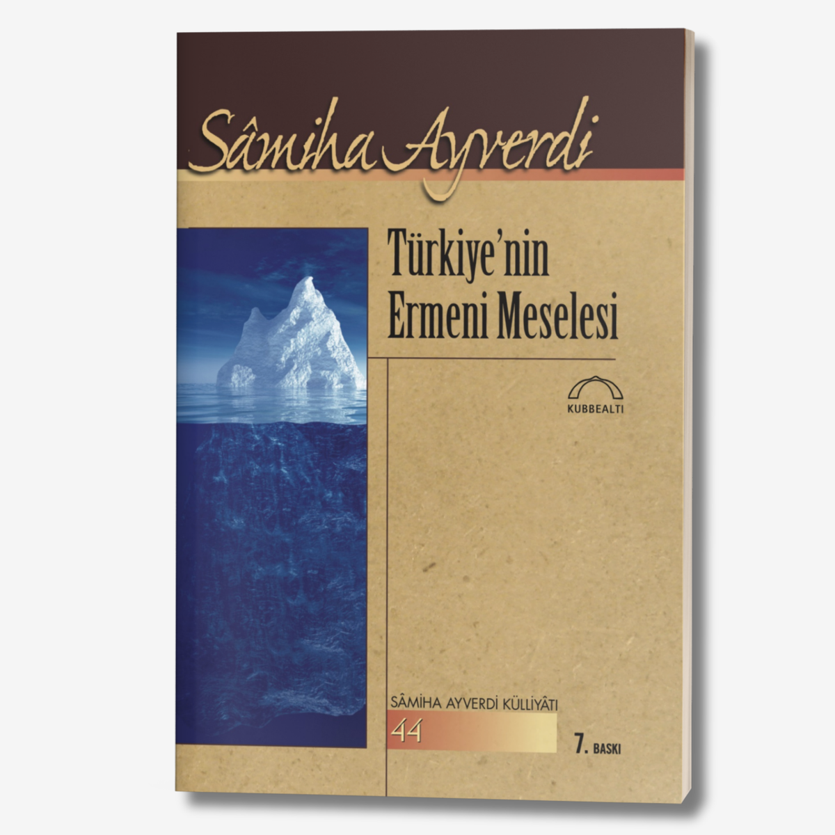Türkiyenin Ermenî Meselesi