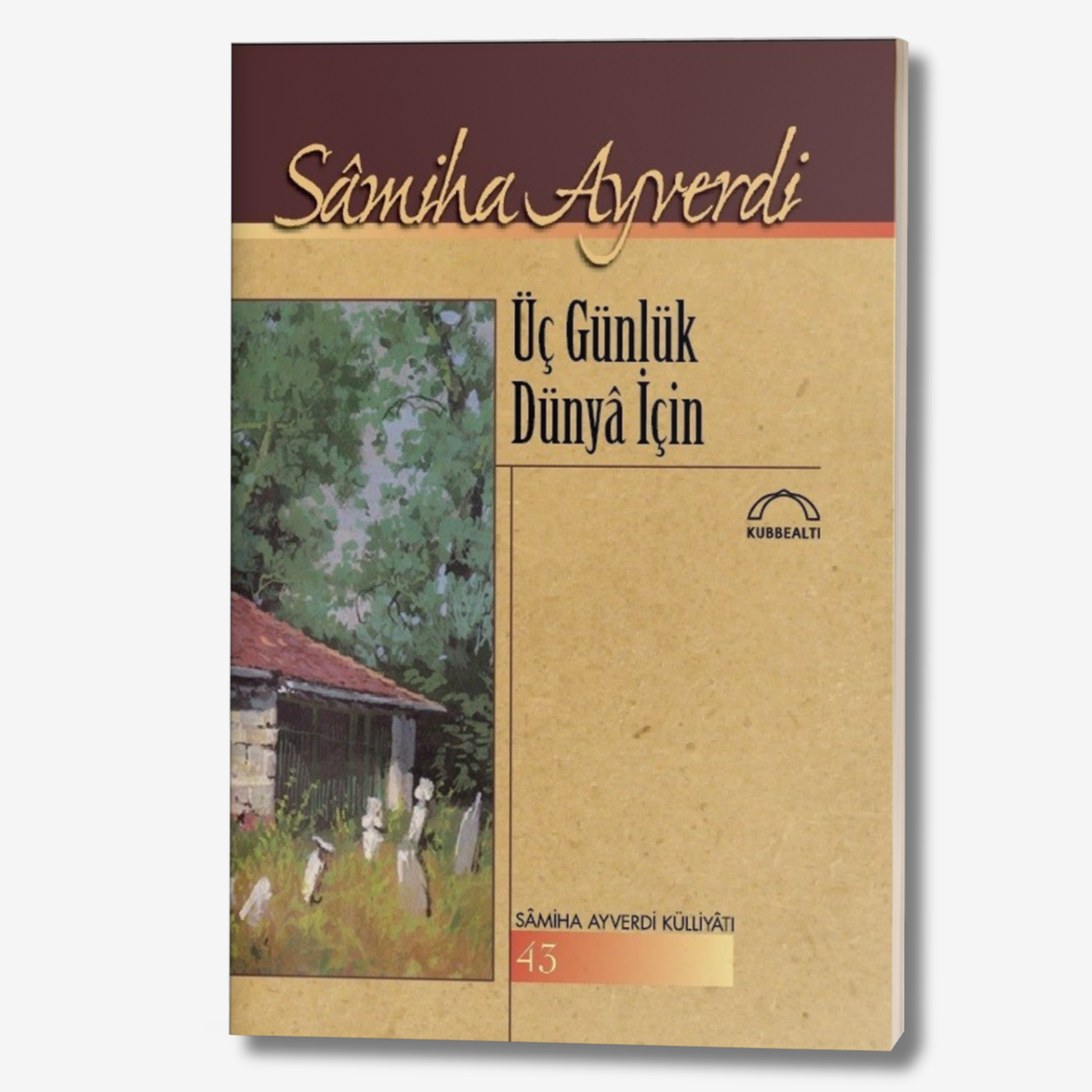 Üç Günlük Dünya İçin