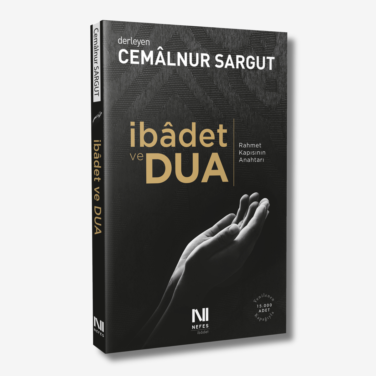 İbâdet ve Dua