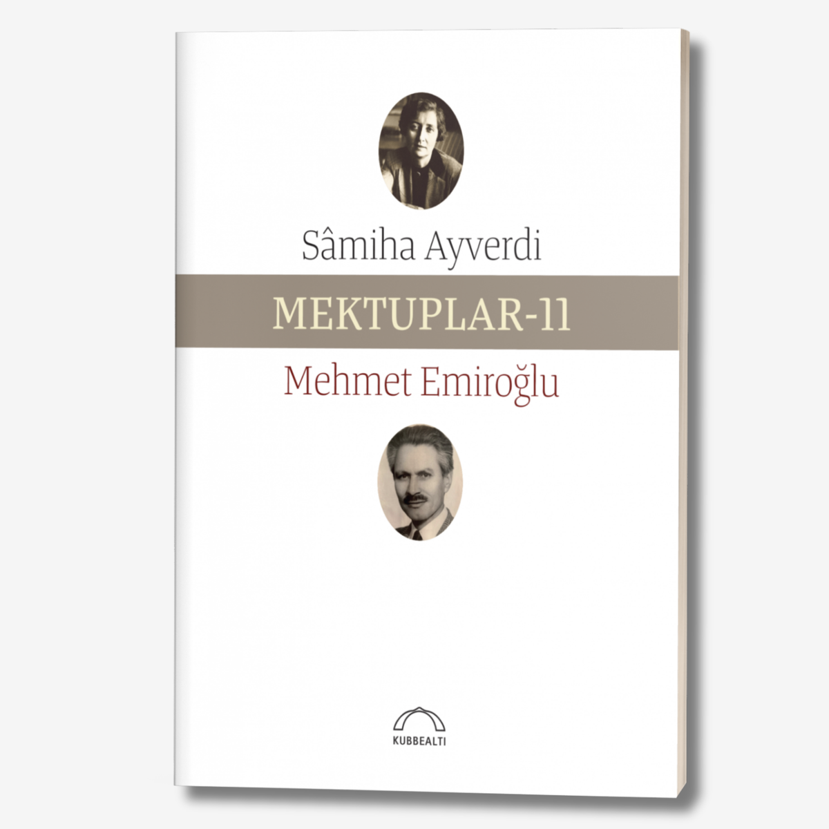 Mektuplar-11: Mehmet Emiroğlu