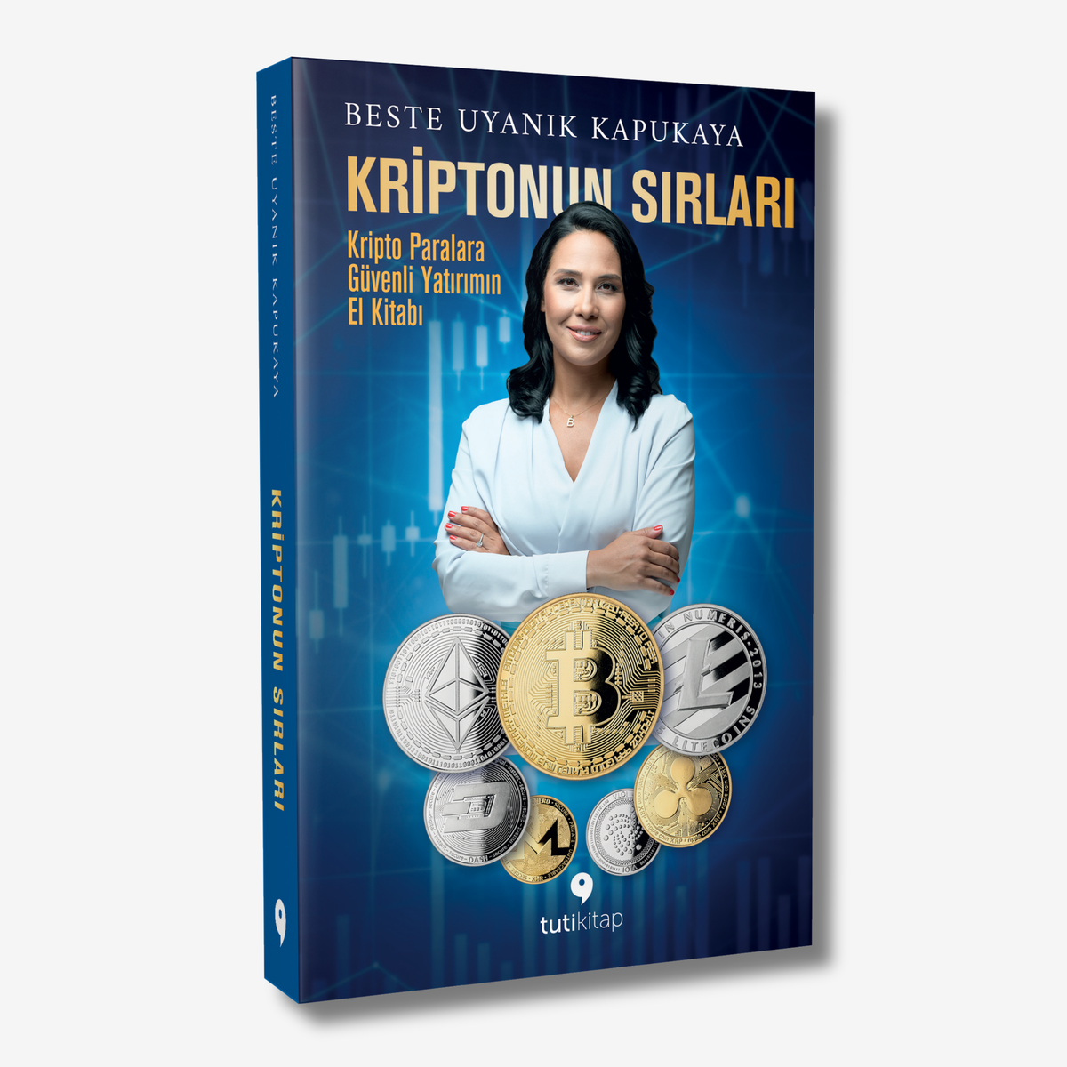 Kriptonun Sırları