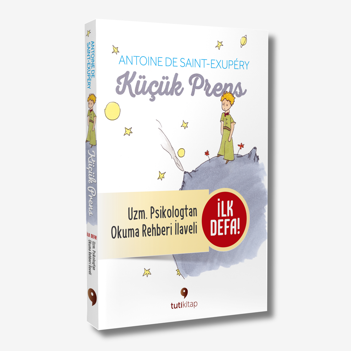 Küçük Prens