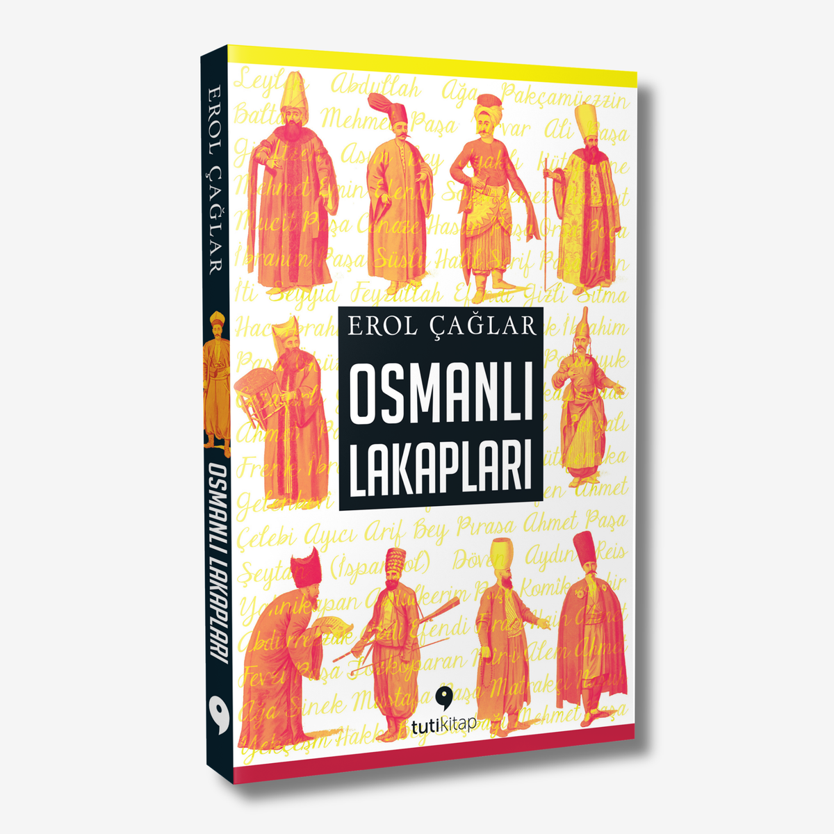 Osmanlı Lakapları