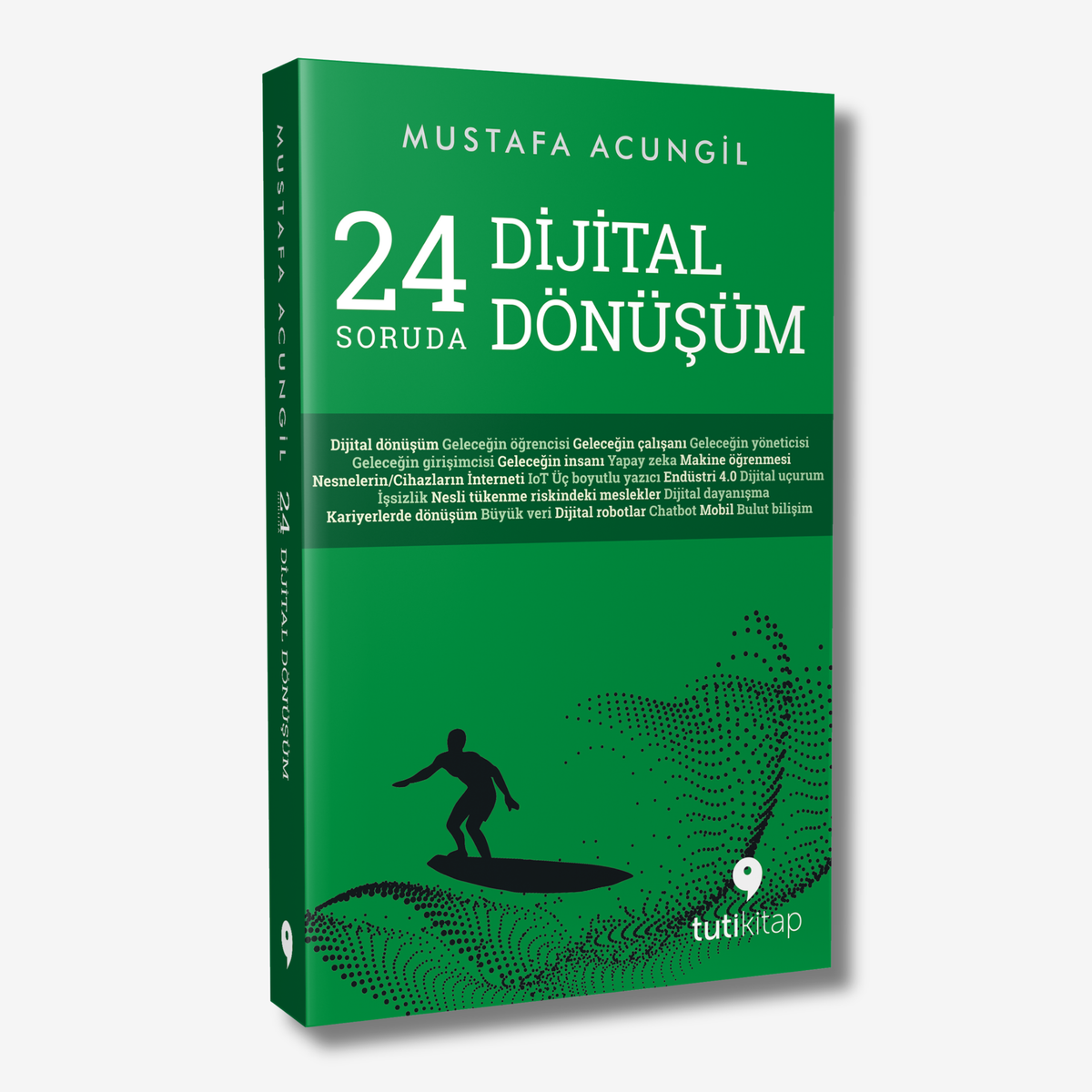 24 Soruda Dijital Dönüşüm