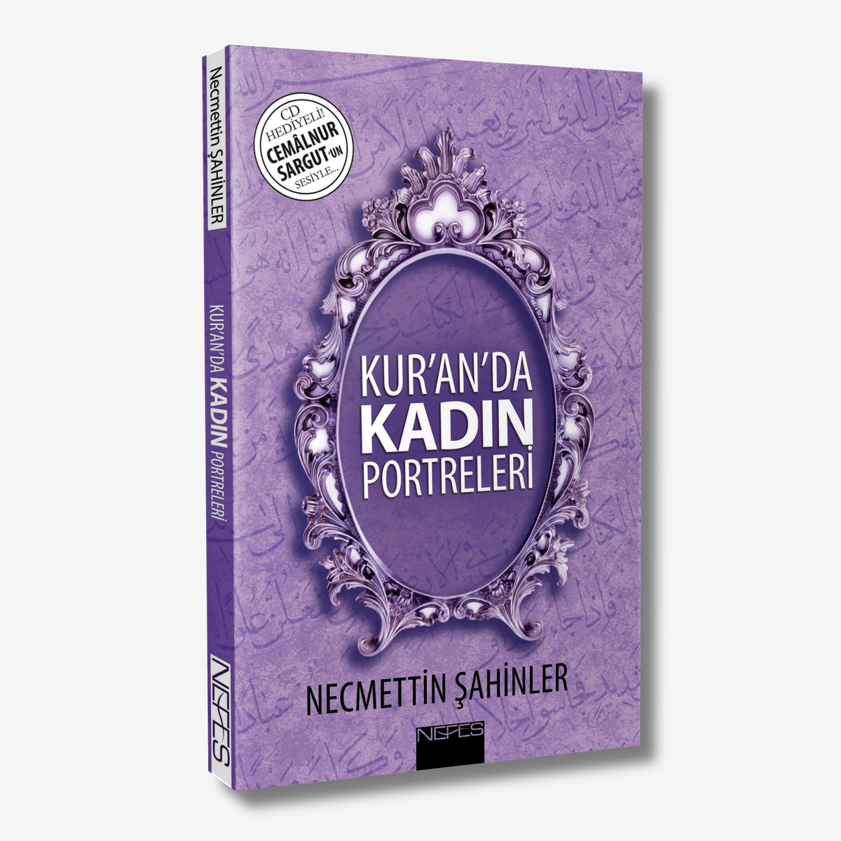 Kuran'da Kadın Portreleri (CD'li)