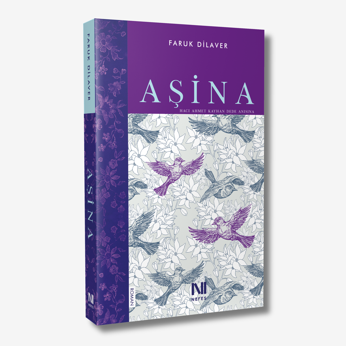 Aşina