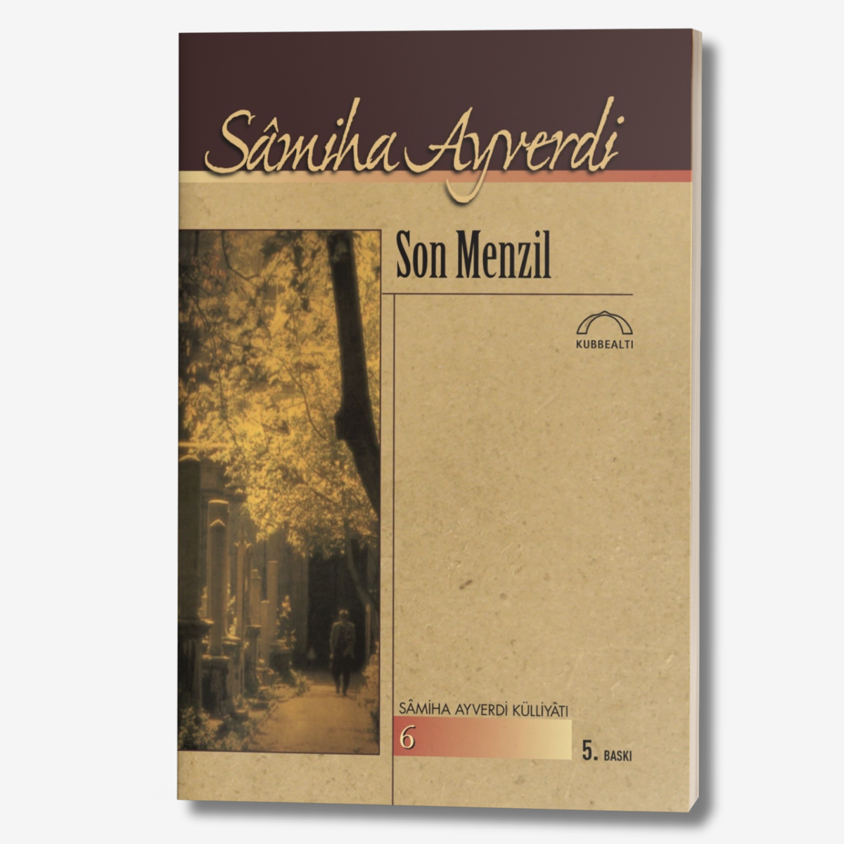 Son Menzil