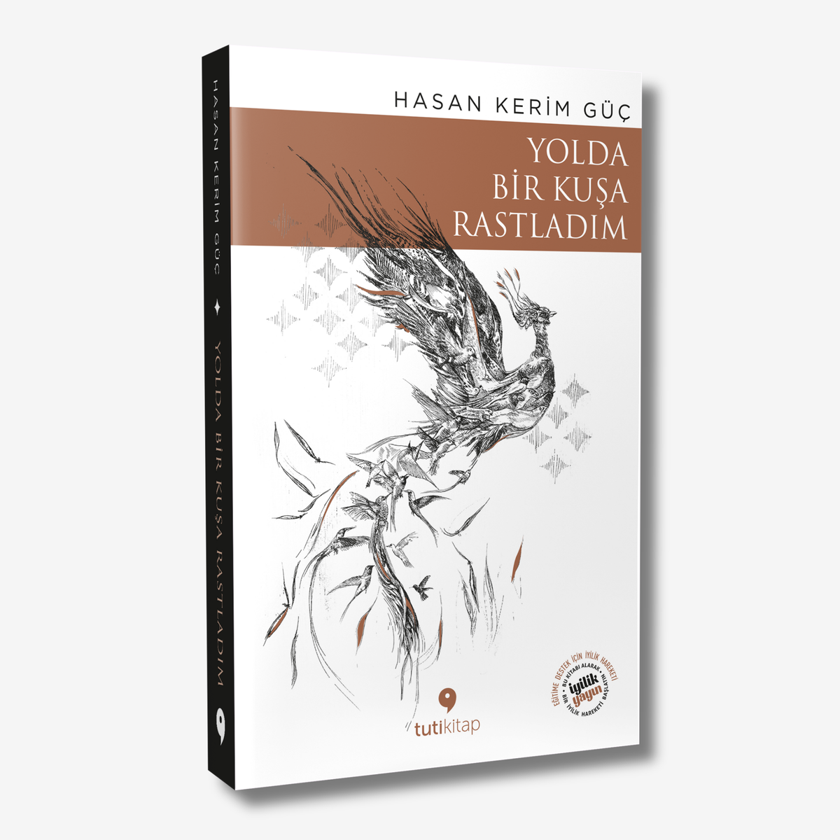 Yolda Bir Kuşa Rastladım