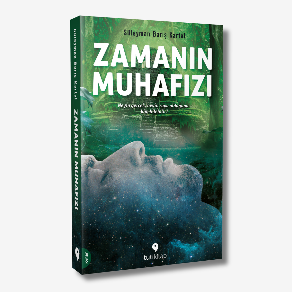 Zamanın Muhafızı