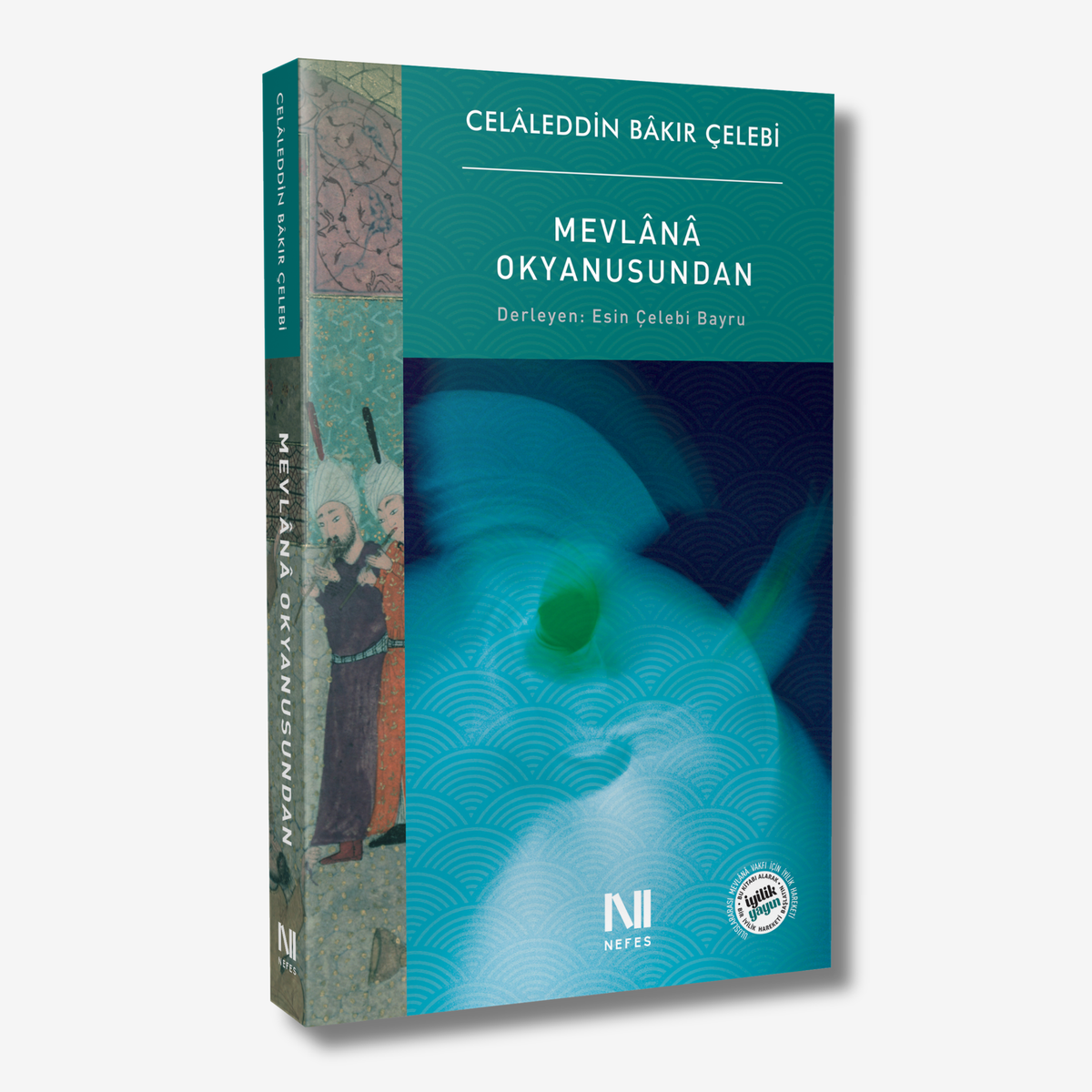Mevlana Okyanusundan