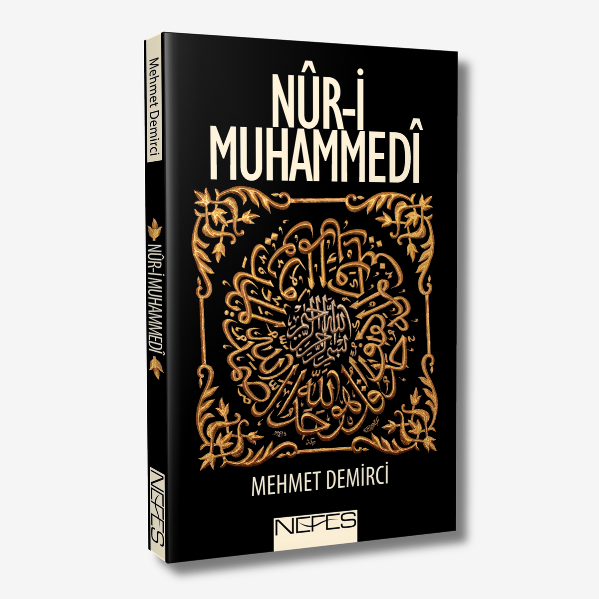 Nur-i Muhammedi
