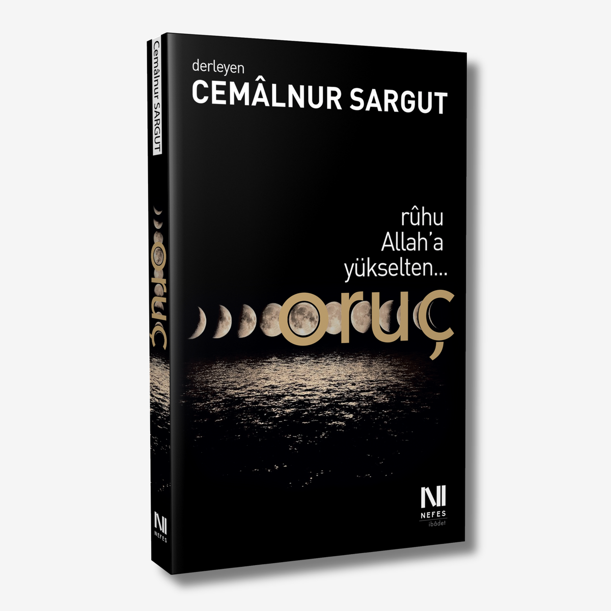 Rûhu Allah'a Yükselten Oruç
