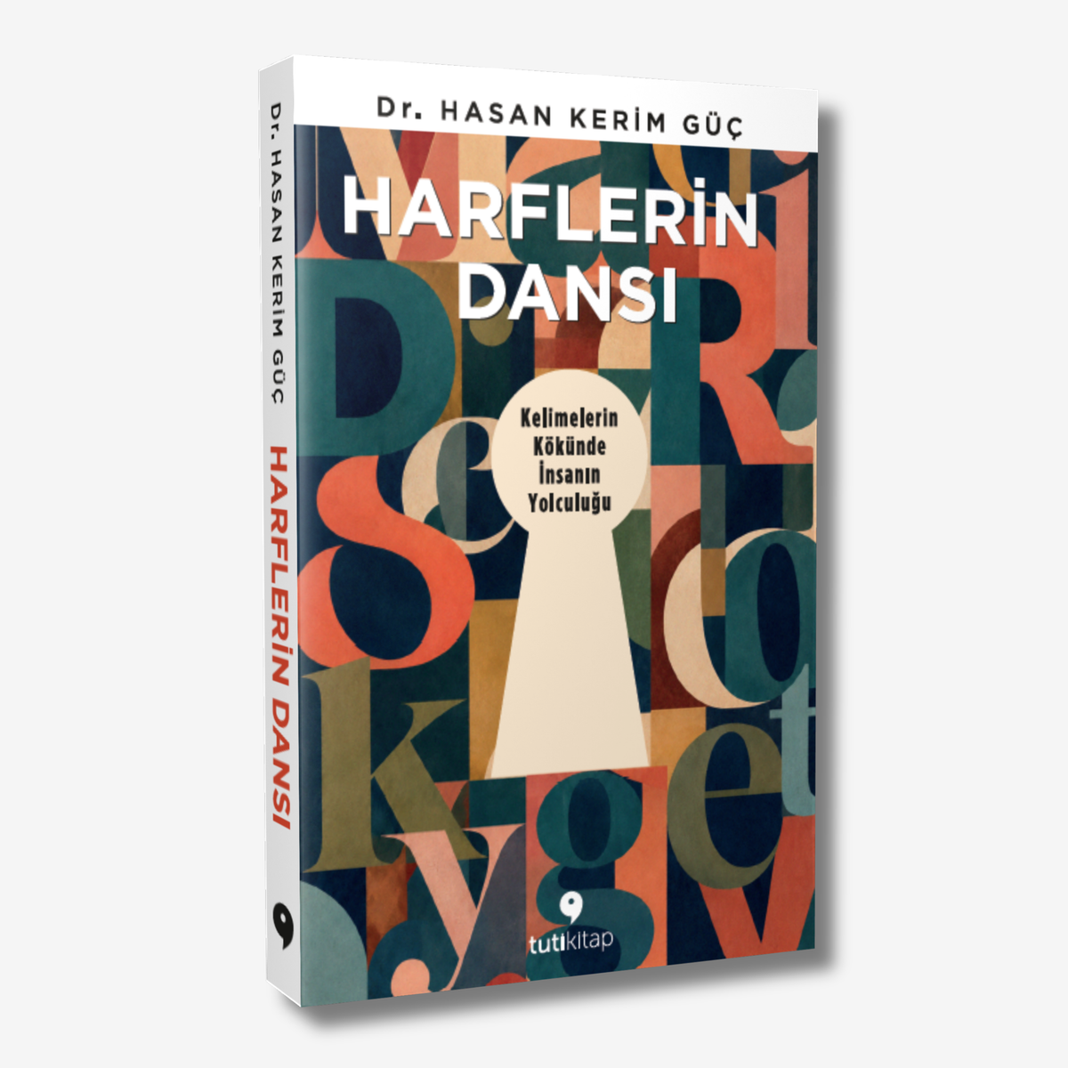 Harflerin Dansı