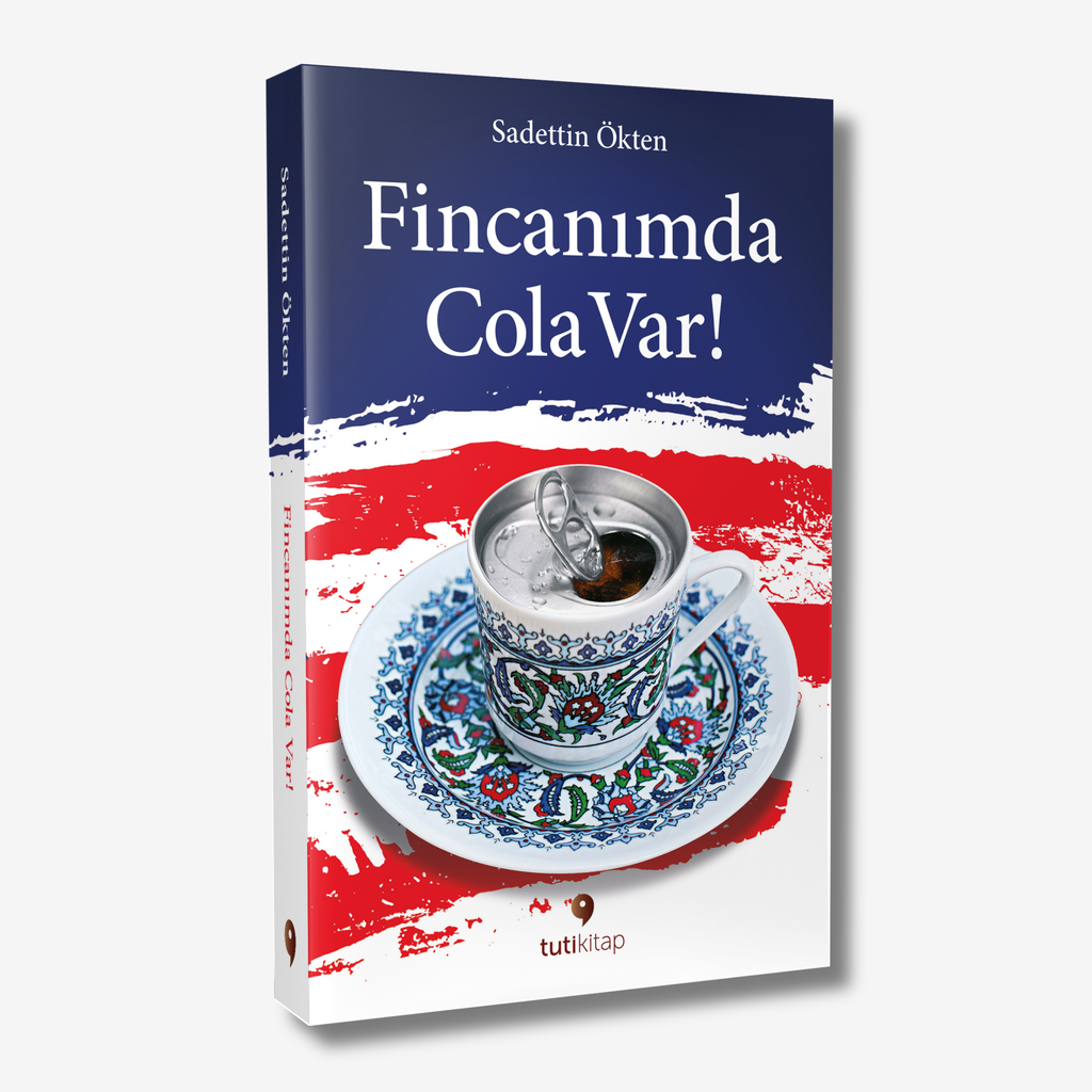 Fincanımda Cola Var!