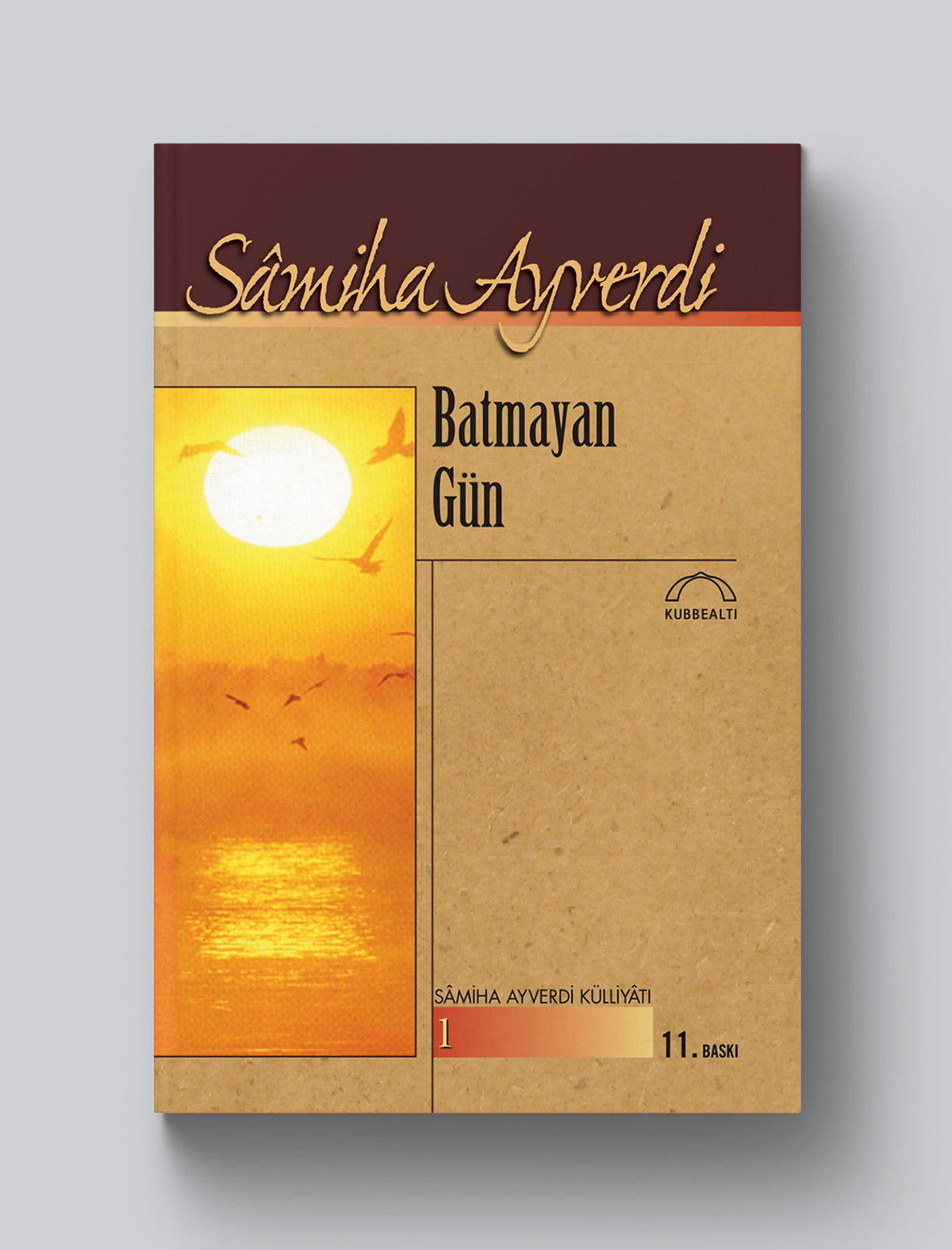 Batmayan Gün
