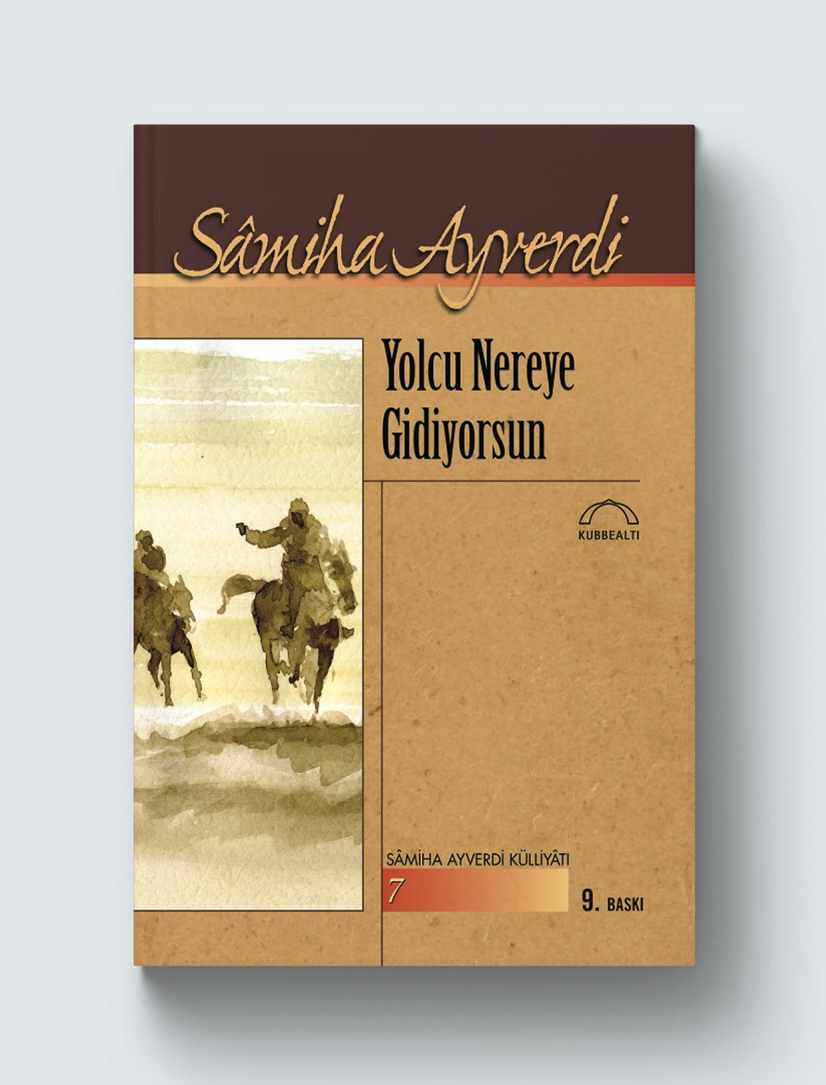 Yolcu Nereye Gidiyorsun