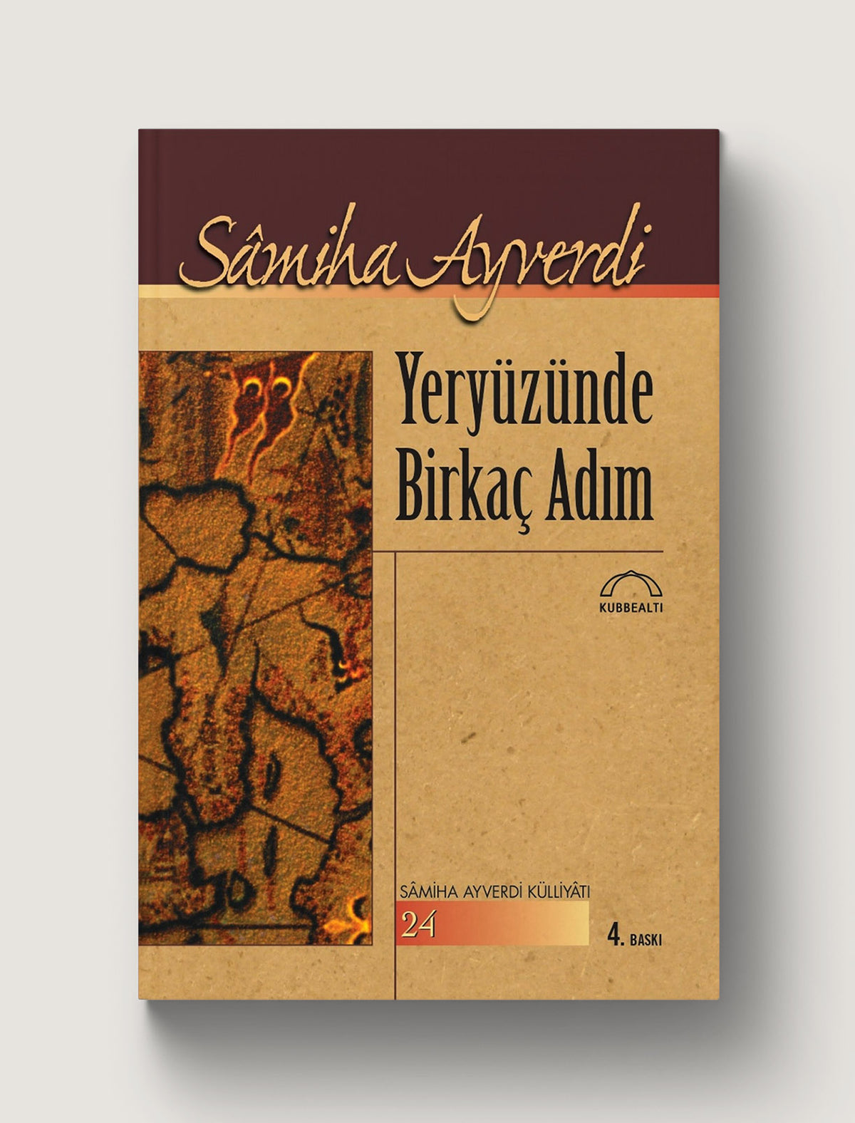 Yeryüzünde Birkaç Adım