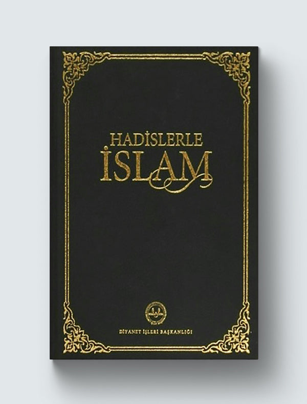 Hadislerle İslam (Orta Boy - 7 Cilt)