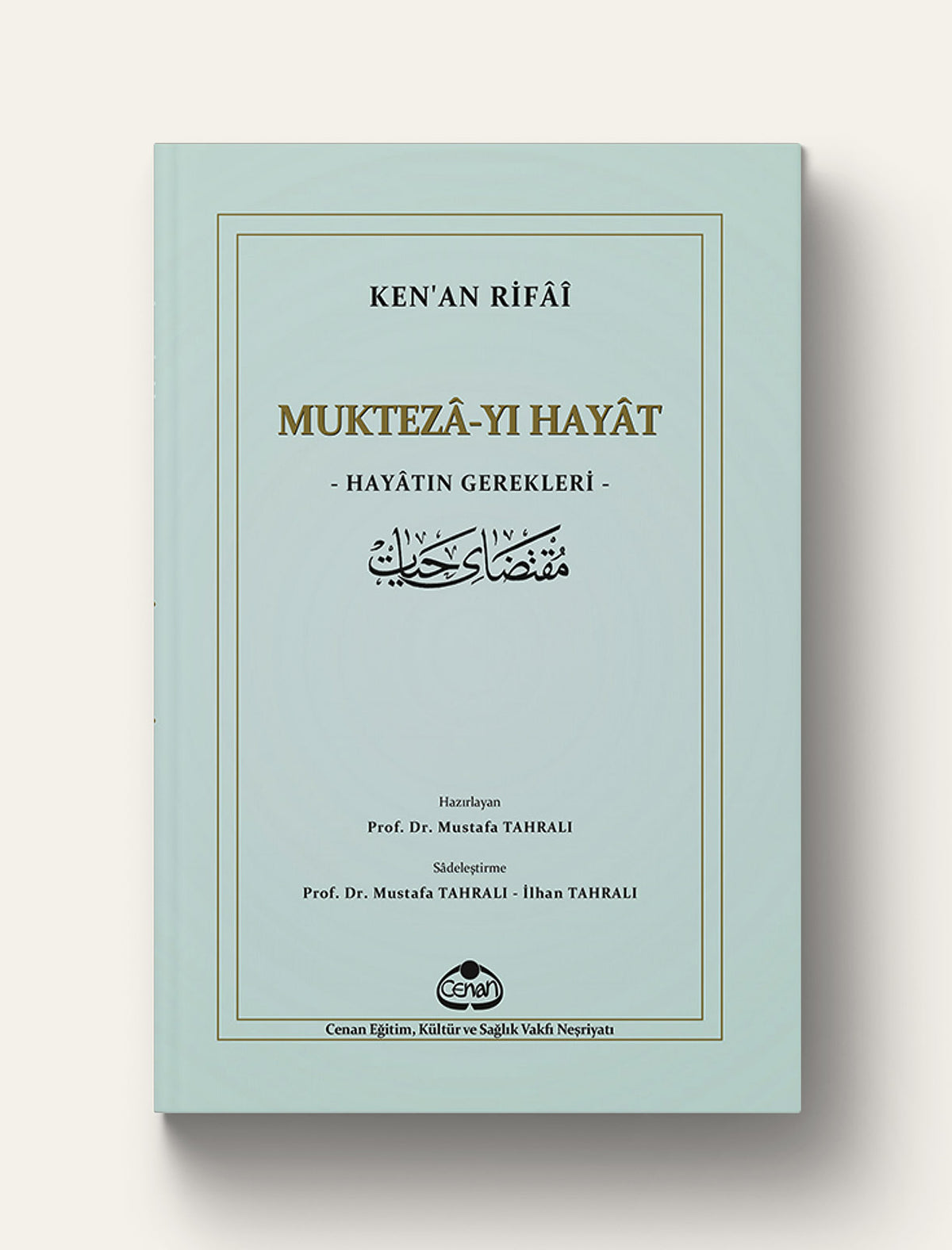 Muktezayı Hayât