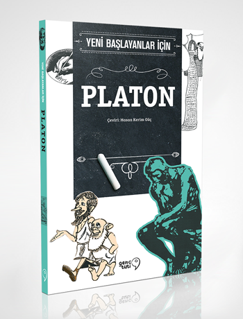 Yeni Başlayanlar İçin Platon