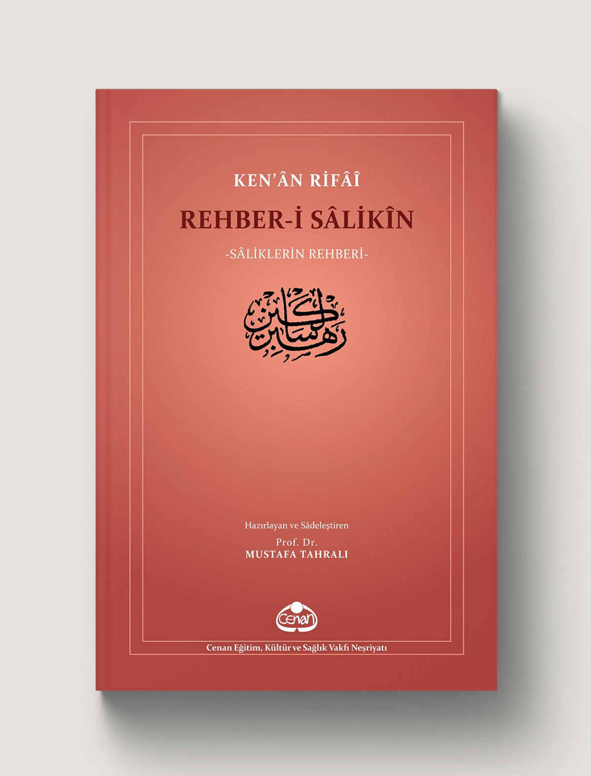 Rehber-i Sâlikîn